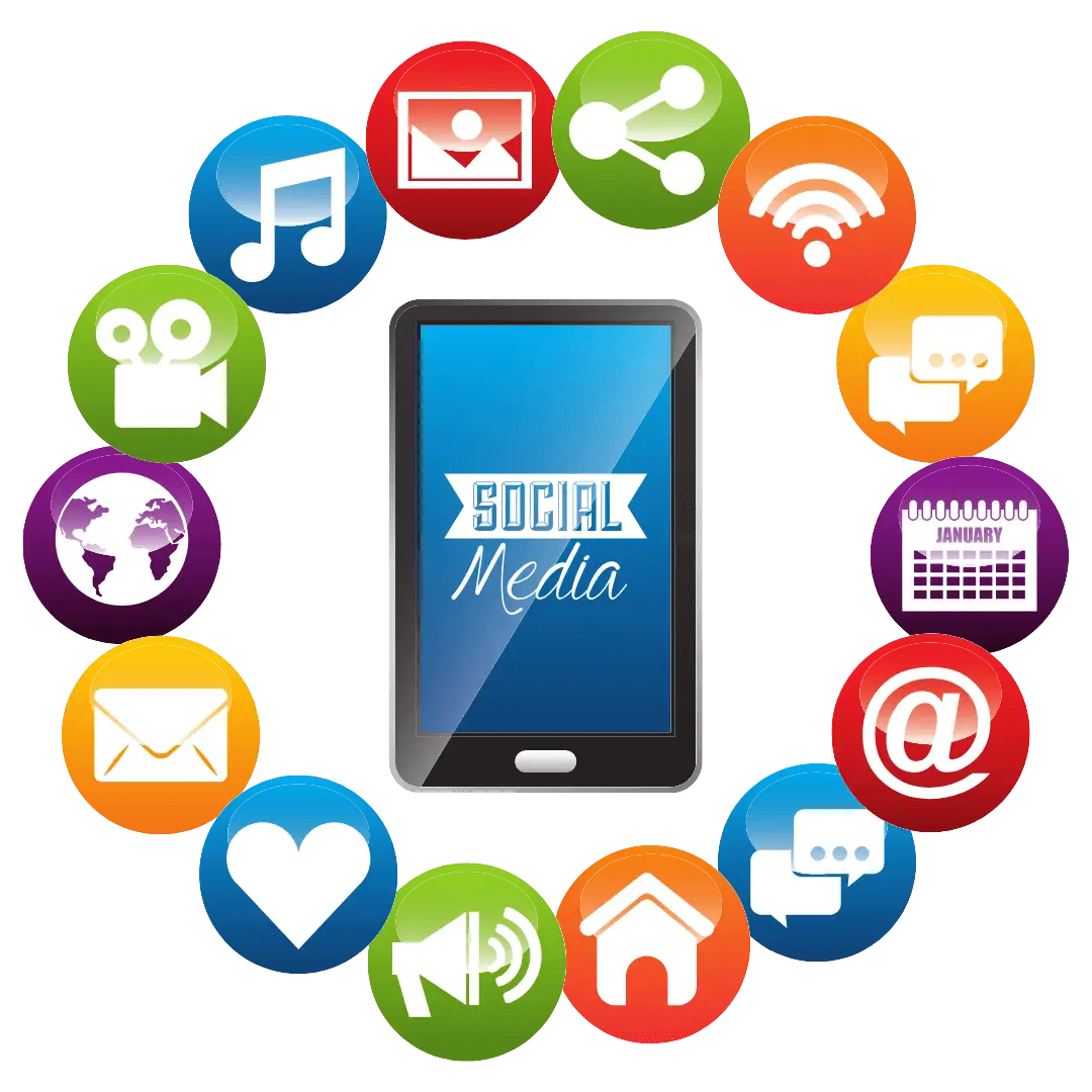 CyberMarketing-Social Media Management Cyber Marketing Social Media Management