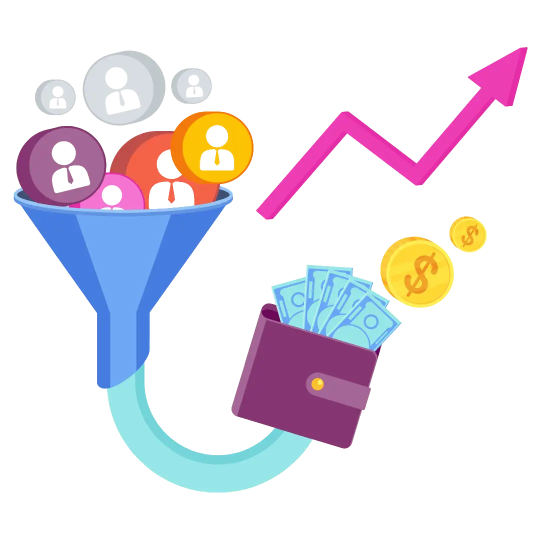 Cyber Marketing Lead Generation Service